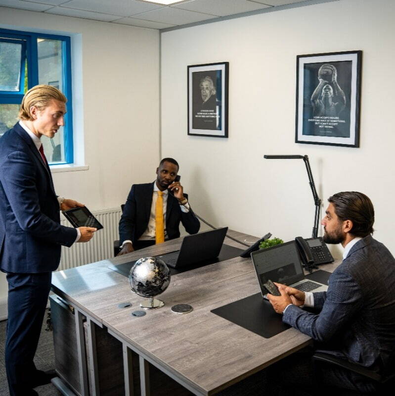 Award Winning Education Recruitment Consultants