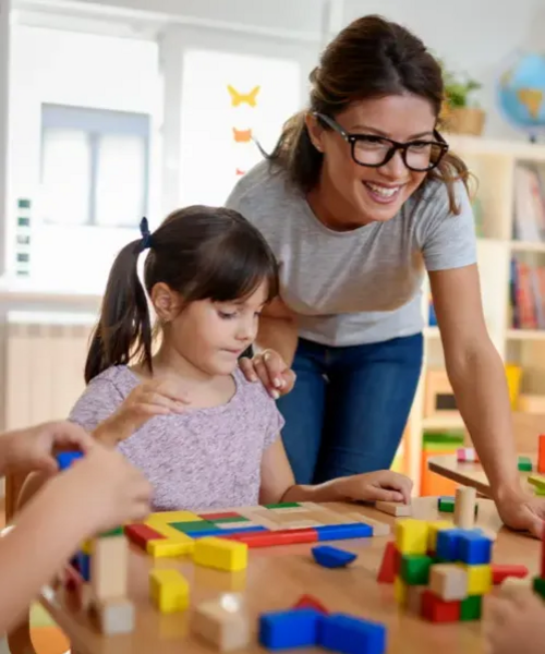 Jobs in Early Years & Nurseries