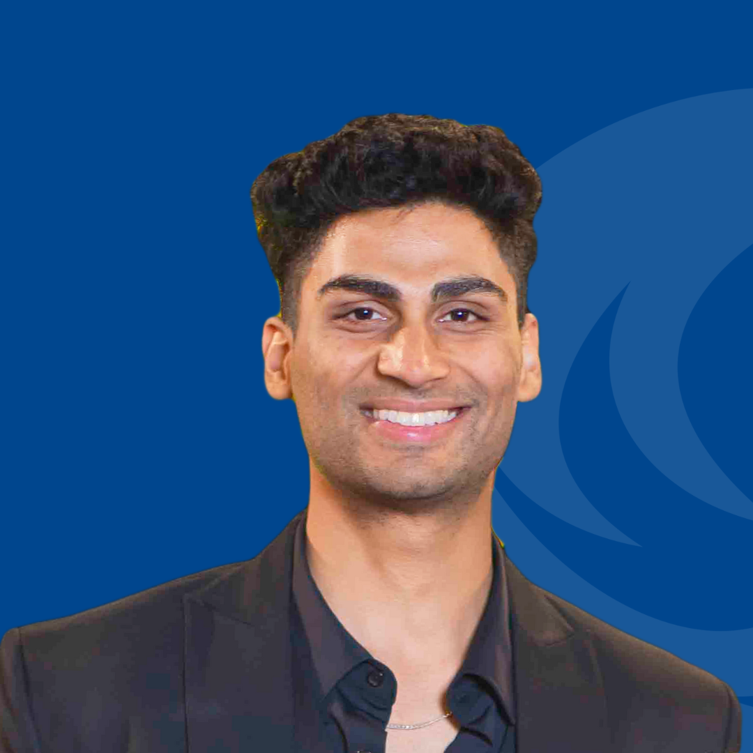 Manish Ballal
