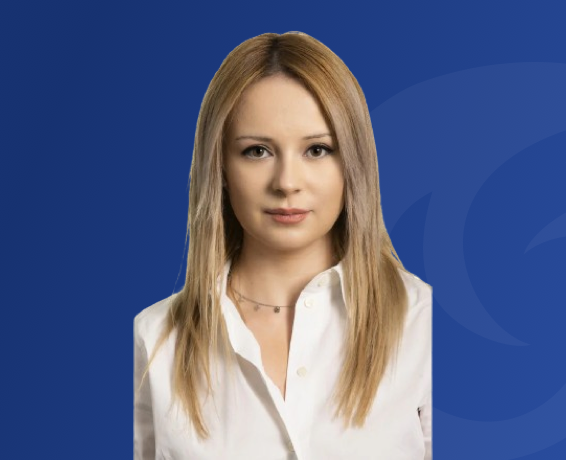 Elnara Khalilova