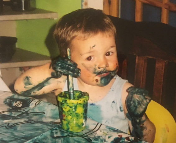 Connor O'Flaherty