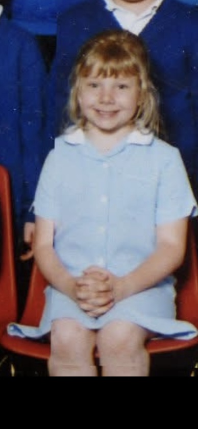 Mollie Keight