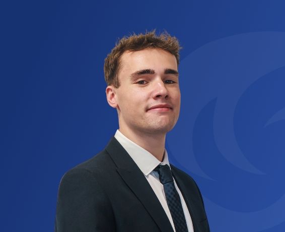 Connor O'Flaherty