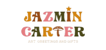 Jazmin Carter
