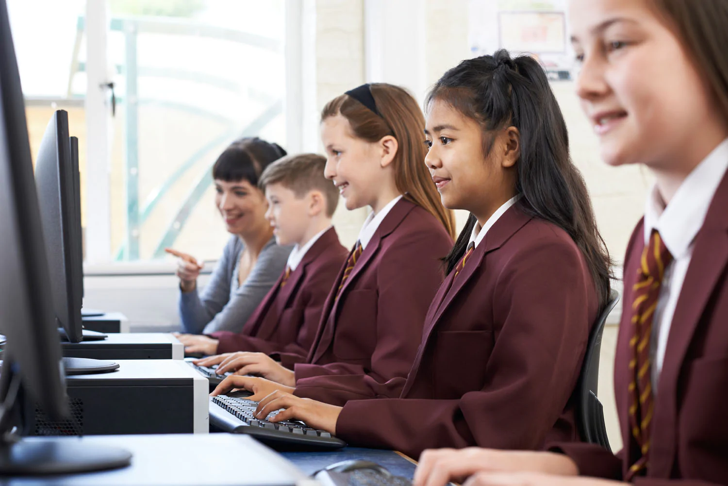 Teaching Assistant